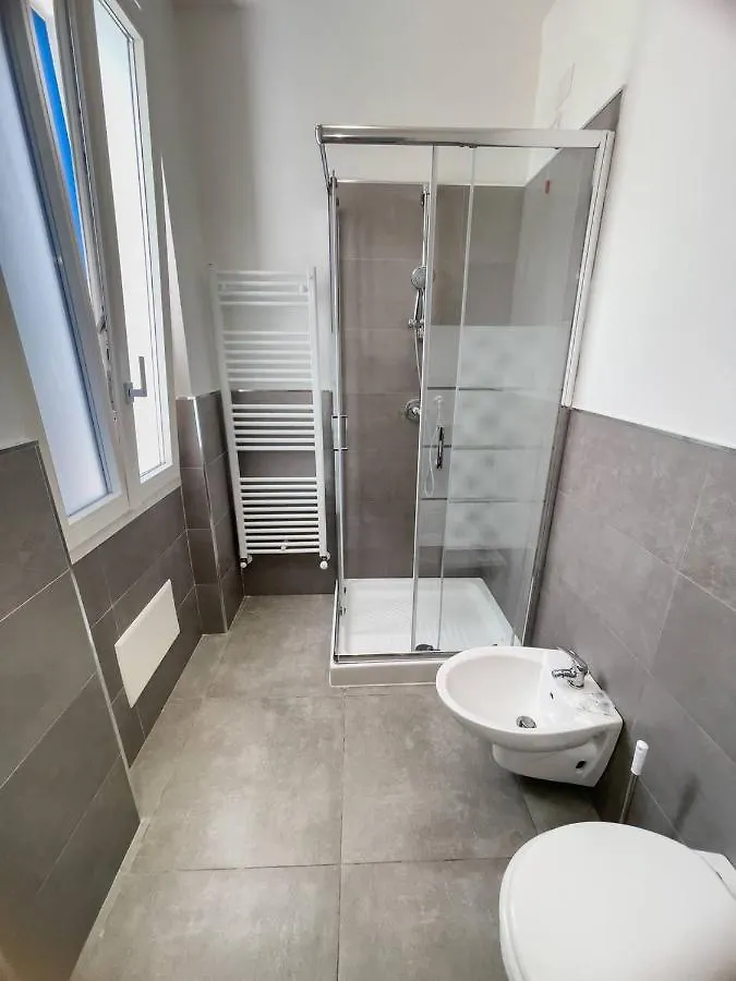 Bed & Breakfast Tea House Alghero