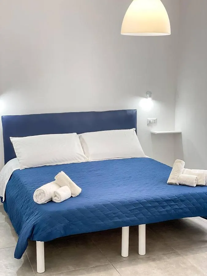 Tea House Alghero Bed & Breakfast
