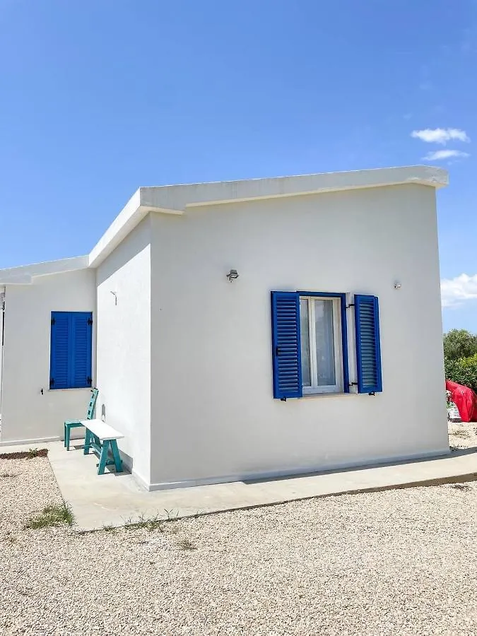 Tea House Alghero Bed & Breakfast