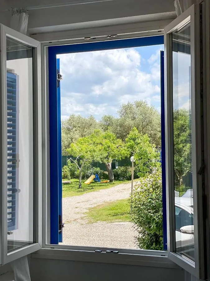 Bed & Breakfast Tea House Alghero