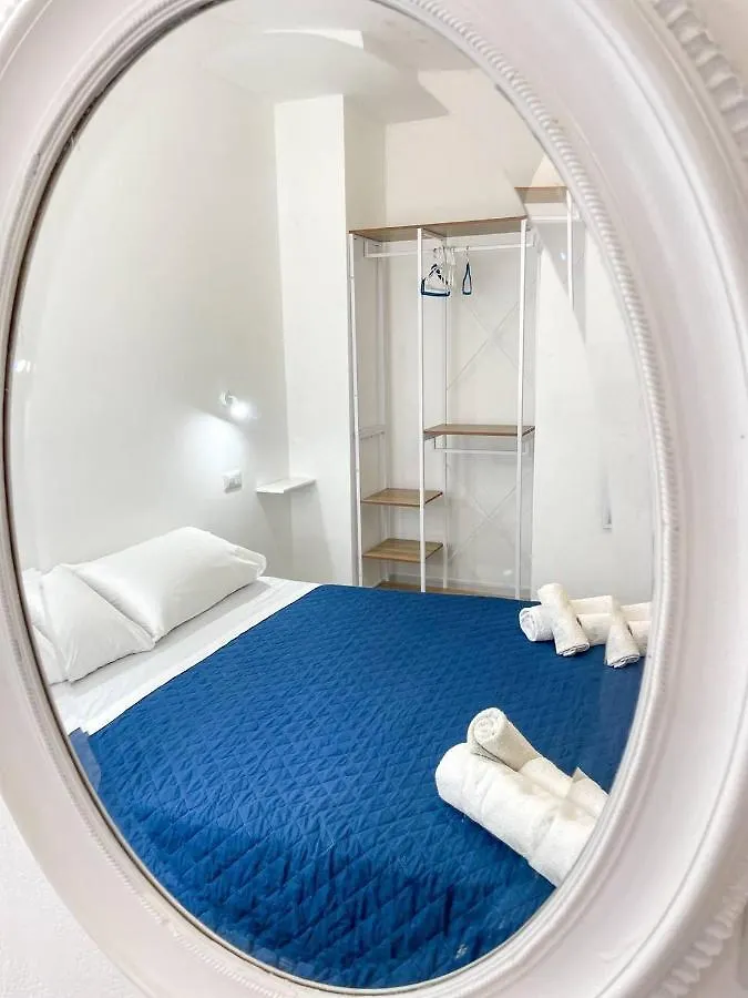 Tea House Alghero Bed & Breakfast
