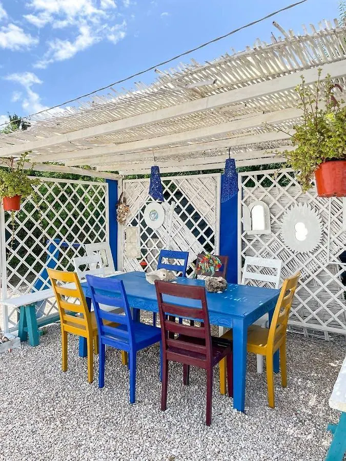 Tea House Alghero Italy